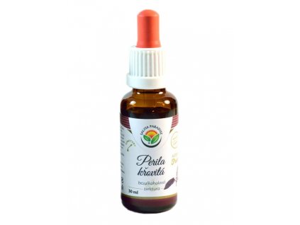 Perila křovitá AF tinktura (Balení 30 ml)