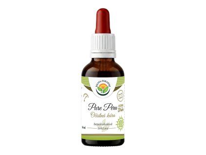 Pure peru AF 50ml PS custom