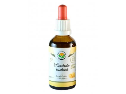 rosolovka tinktura 50 ml
