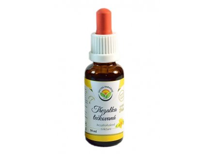 Třezalka tečkovaná AF tinktura (Balení 30 ml)