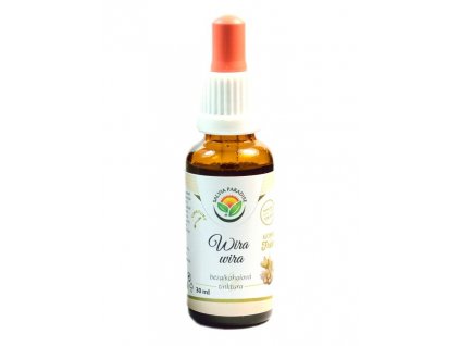 Wira Wira AF tinktura (Balení 30 ml)