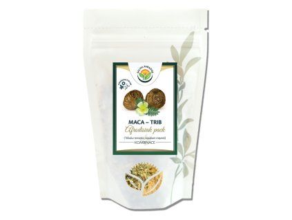Afrodisiak pack maca-trib (Balení 75 g)