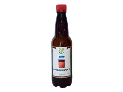 Kombucha násada (Balení 10 ks)