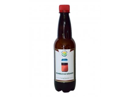 Kombucha násada