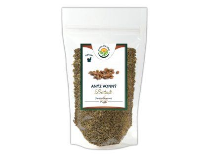 Anýz plod (Balení 1000 g)