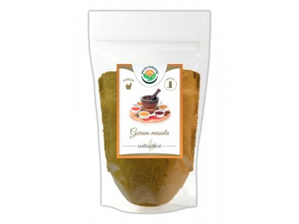 Garam masala (Balení 100 g)