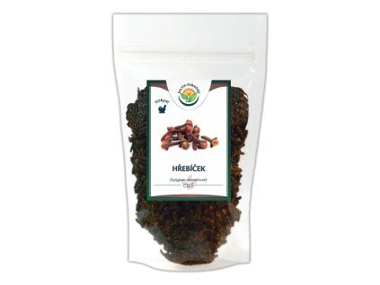 Hřebíček celý (Balení 1000 g)