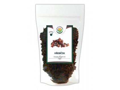 Hřebíček celý (Balení 50 g)