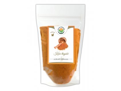 Kari thajské (Balení 50 g)