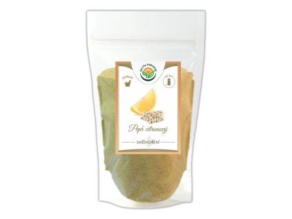 Pepř citronový (Balení 1000 g)