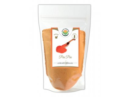 Piri Piri (Balení 100 g)