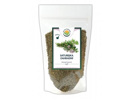 Saturejka nať (Balení 50 g)
