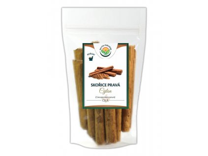 Skořice cejlonská celá (Balení 50 g)