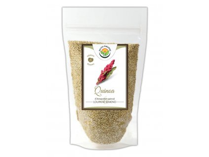 Quinoa - quinua loupané semeno (Balení 150 g)