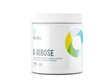 1.D Ribose Myotec