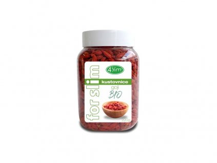 Bio Goji 220g