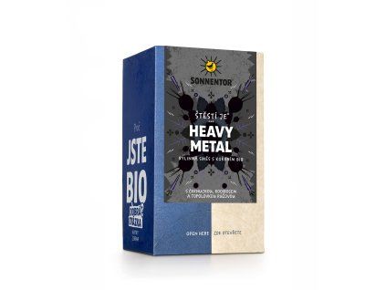 02594 heavy metal