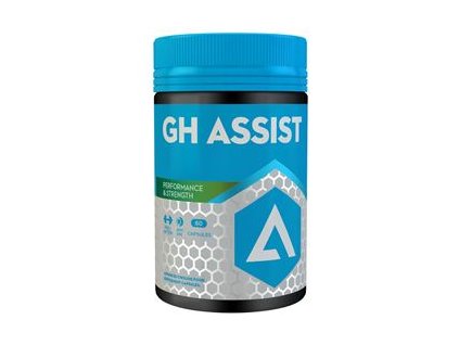 GH ASSIST 60 kapslí