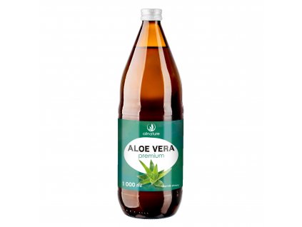 Aloe vera premium 1000ml