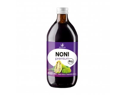 Bio Noni 500ml