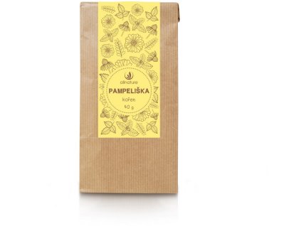 Pampeliška kořen 40 g