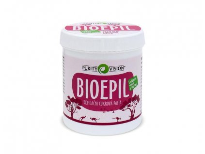 BioEpil 400g