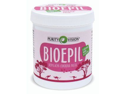 Purity Vision BioEpil 400 g