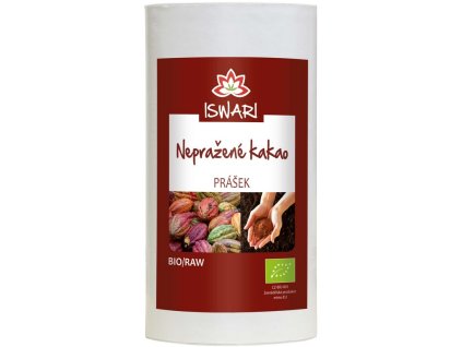 Bio Kakaový prášek 800 g