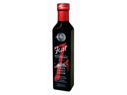 Životabudič pro muže 500 ml