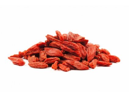 IBK Goji Kustovnice čínská sušené plody (Balení 500 g)