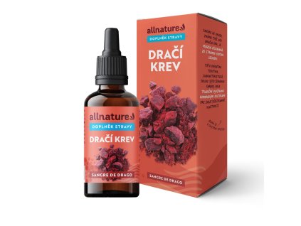 allnature draci krev 30 ml