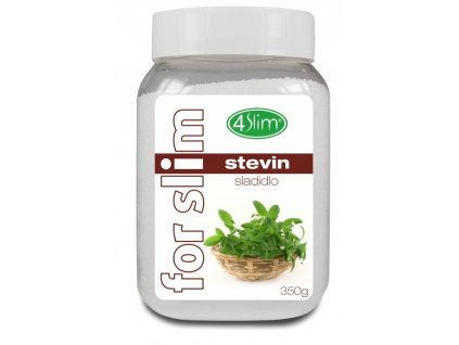 Stevin sladidlo 350g