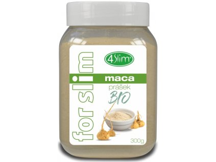 Bio Maca prášek 300g