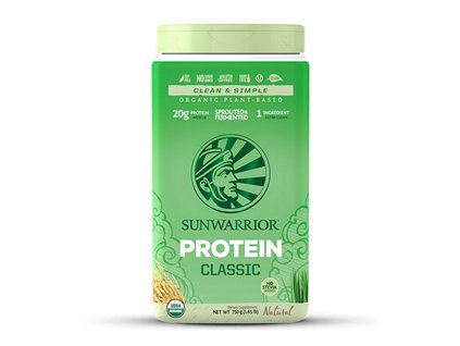 protein classic bio 750 g