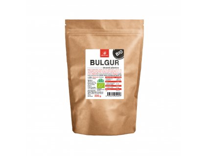 Bio Bulgur 500g