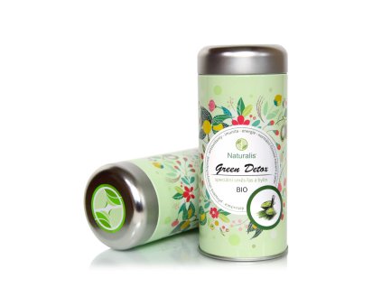 Bio Green detox 70g DMT: 21.03.2026