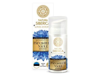 Denní pleťový hydratační krém 50ml