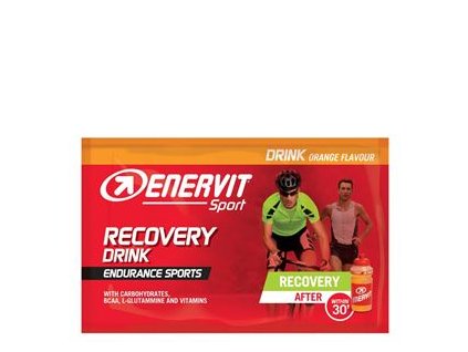 Recovery Drink (R2 Sport) 50g