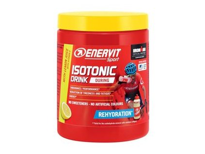 Isotonic Drink (G Sport) 420g citron