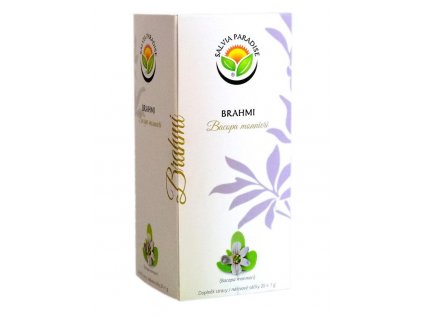 brahmi bacopa cajove sacky custom