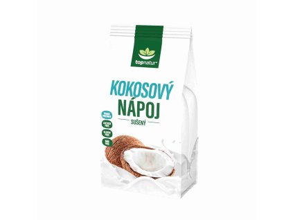 kokosovy napoj topnatur