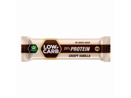 Tyčinka Low carb Tyčinka Low carb proteinová tyčinka - Dream Caramel 40g