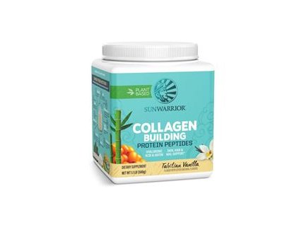 1 collagen builder 500 g vanilla