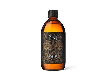1 true mct 500ml