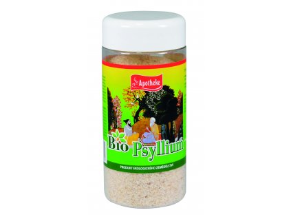 Bio Psyllium dóza 115g