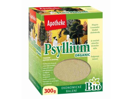 Bio Psyllium
