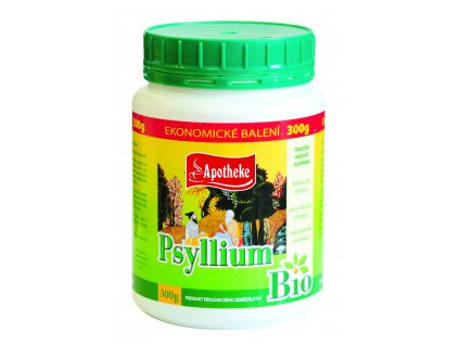 Bio Psyllium 300 g