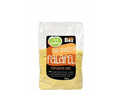 Falafel 200g