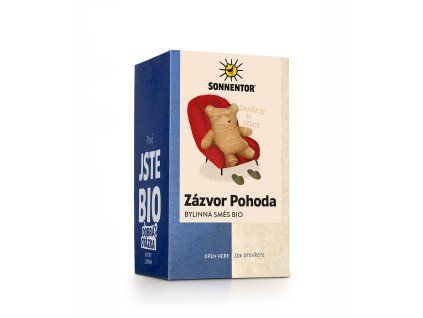 02570 zazvor pohoda