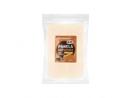 allnature panela bio 500 g